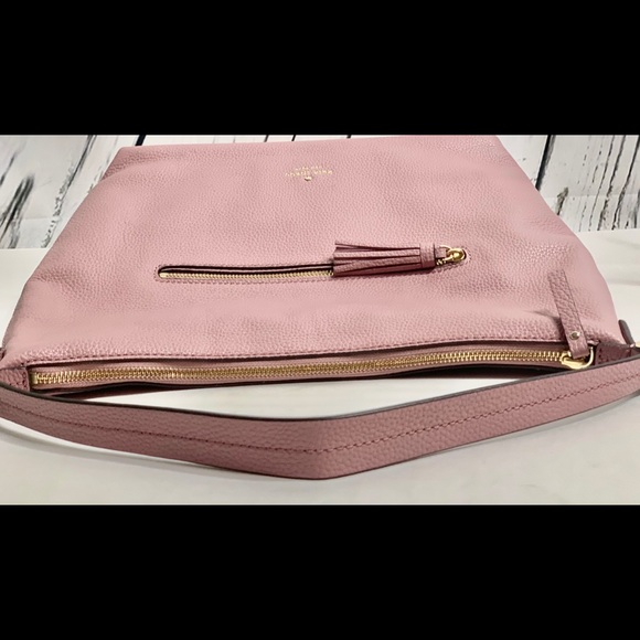 KATE SPADE Spencer Court Caren Hobo NEW - Picture 6 of 14